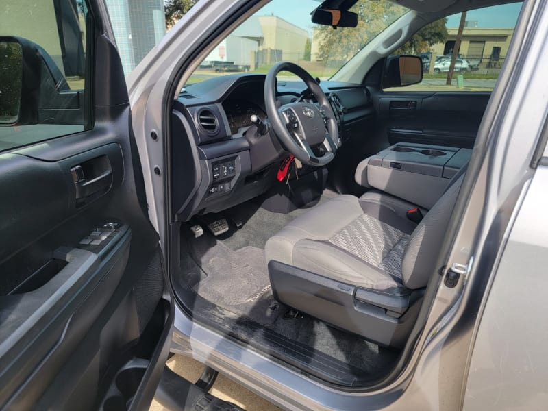 Toyota Tundra 2WD 2021 price $29,995