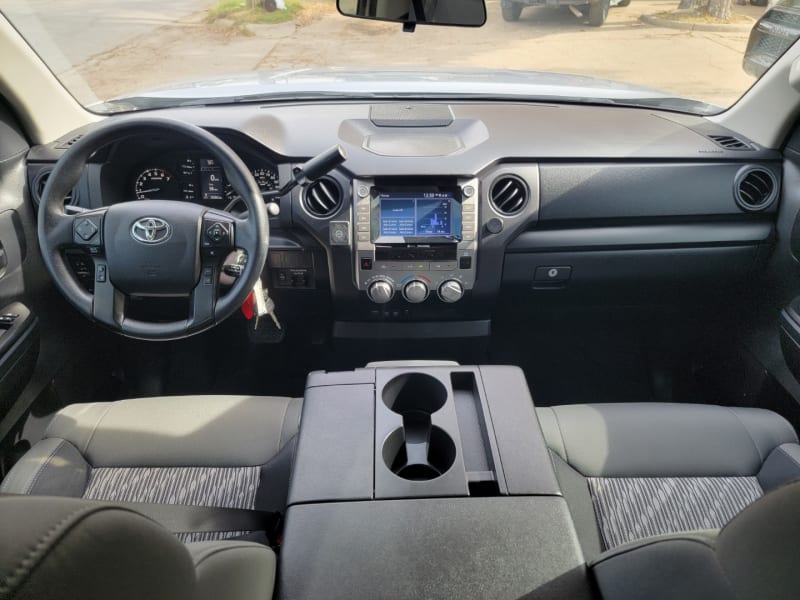 Toyota Tundra 2WD 2021 price $29,995