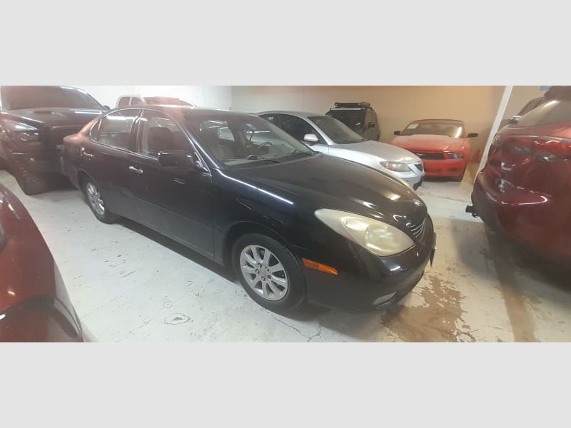 Lexus ES 330 2004 price $3,995