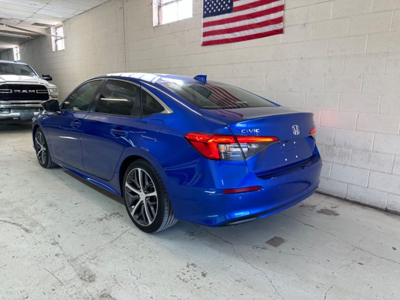 Honda Civic Sedan 2023 price $29,995