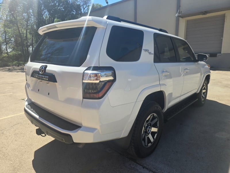 Toyota 4Runner 2022 price $37,500