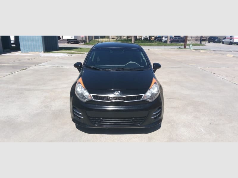 Kia Rio 2016 price $10,500