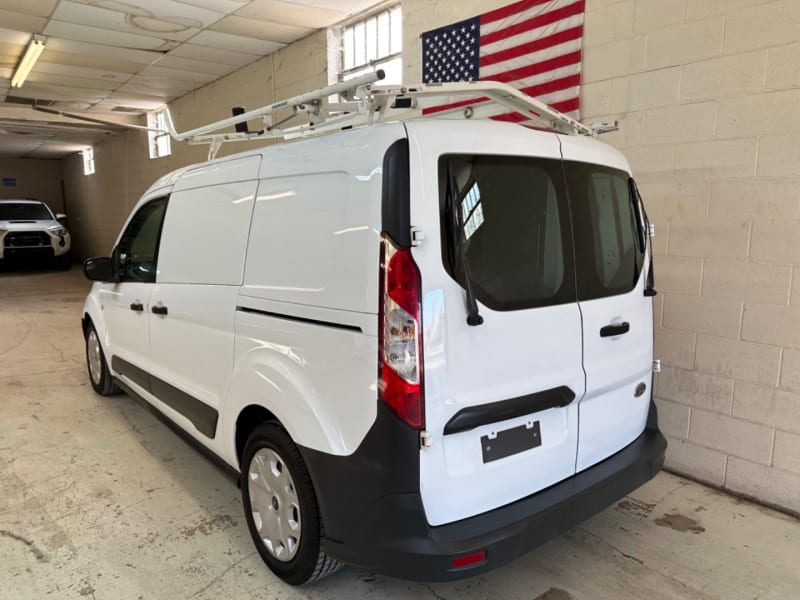 Ford Transit Connect 2016 price $10,907