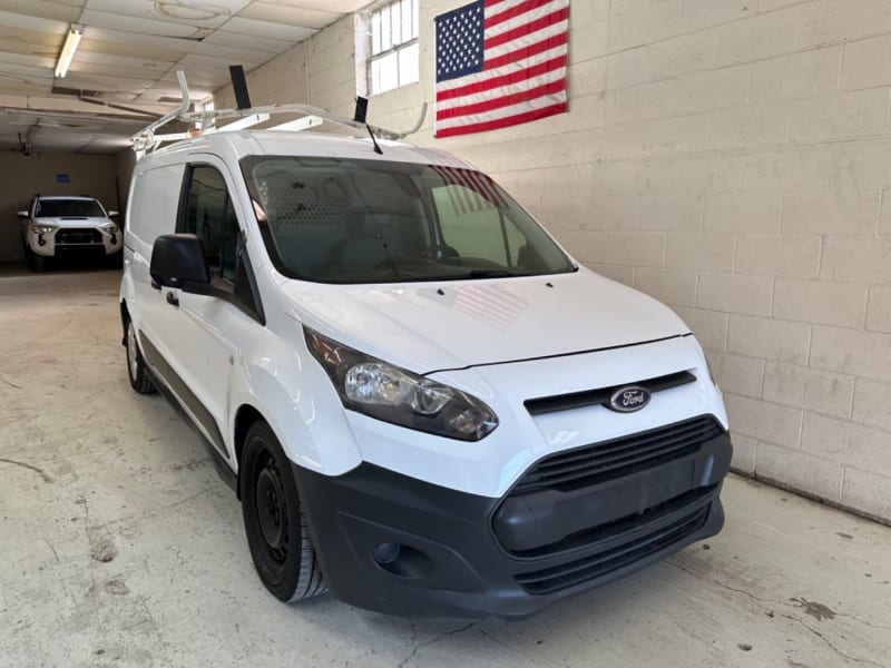 Ford Transit Connect 2016 price $7,995