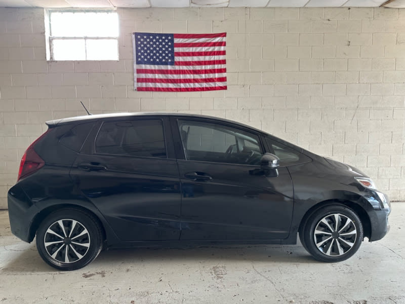 Honda Fit 2016 price $13,995