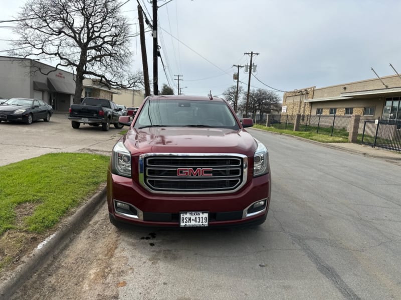 GMC Yukon 2016 price $20,000