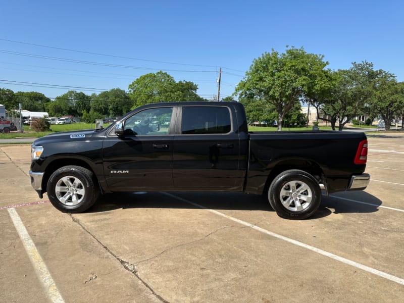 RAM 1500 2024 price $44,995