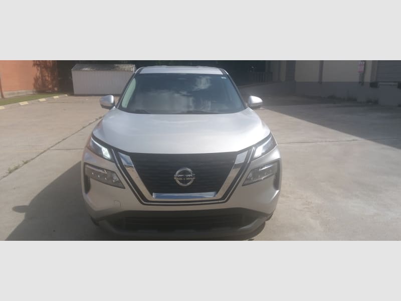 Nissan Rogue 2021 price $24,995