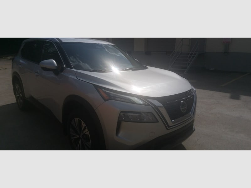 Nissan Rogue 2021 price $24,995