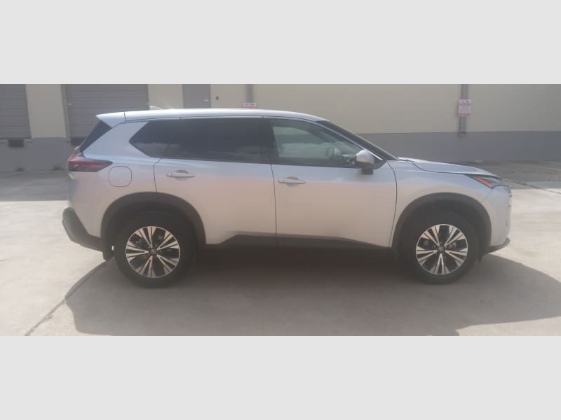 Nissan Rogue 2021 price $24,995