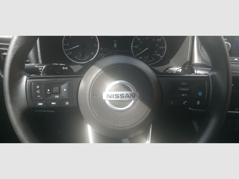 Nissan Rogue 2021 price $24,995