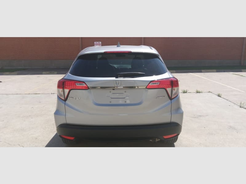 Honda HR-V 2022 price $23,995