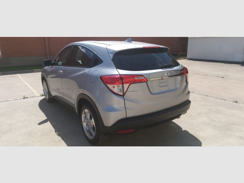 Honda HR-V 2022 price $23,995