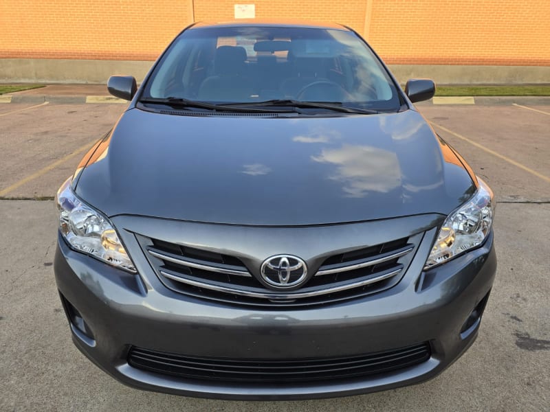 Toyota Corolla 2013 price $10,995