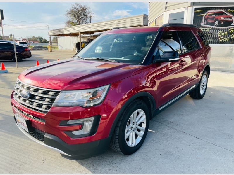 Ford Explorer 2017 price $14,950 Cash