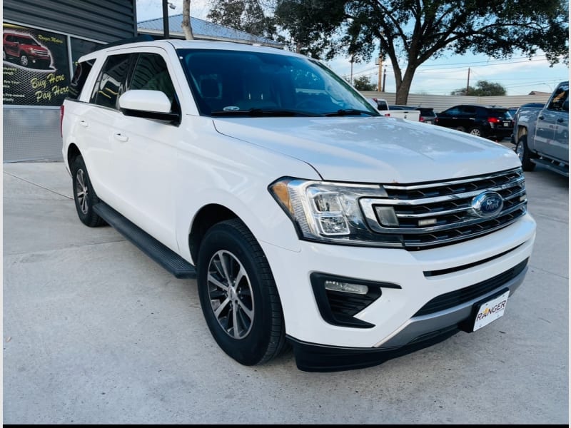 Ford Expedition 2018 price $15,450 Cash