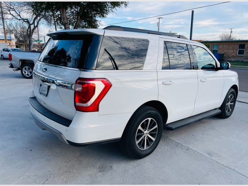 Ford Expedition 2018 price $15,450 Cash