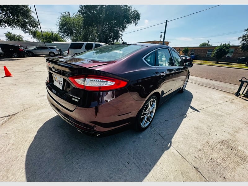 Ford Fusion 2013 price $9,450