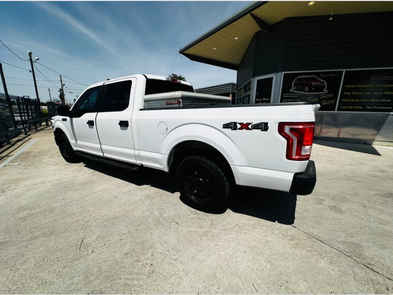 Ford F-150 2015 price $15,950 Cash