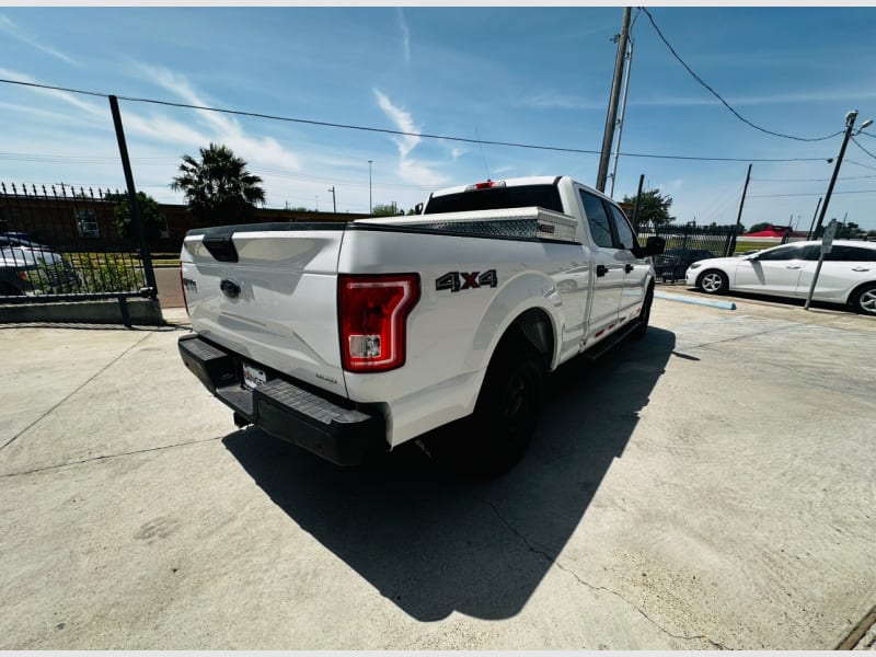 Ford F-150 2015 price $15,950 Cash