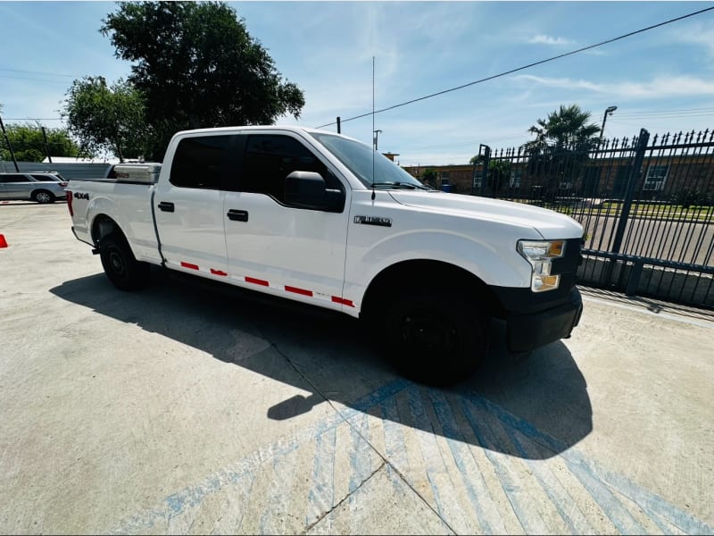 Ford F-150 2015 price $15,950 Cash