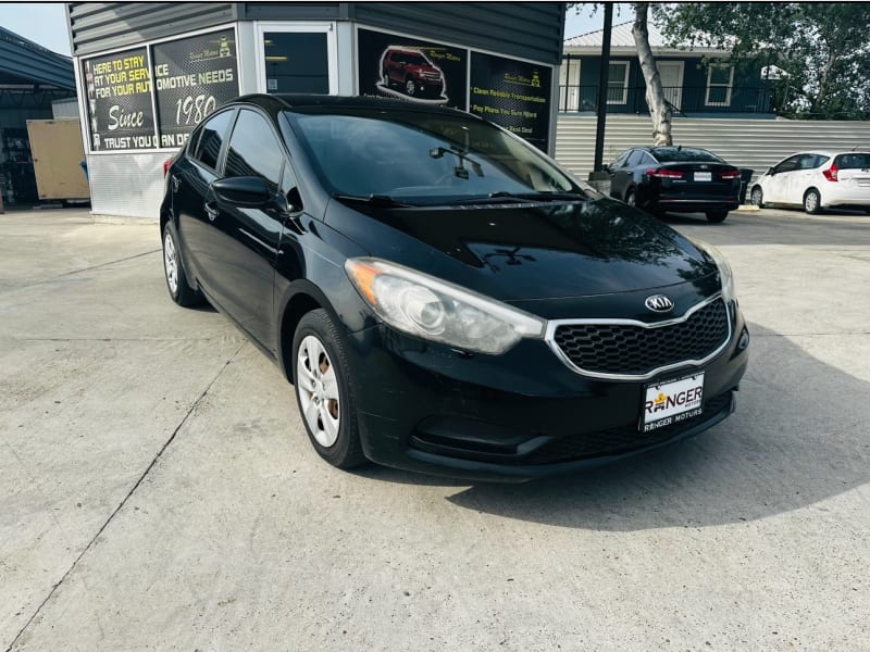 Kia Forte 2014 price $7,950