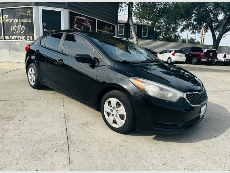 Kia Forte 2014 price $7,950