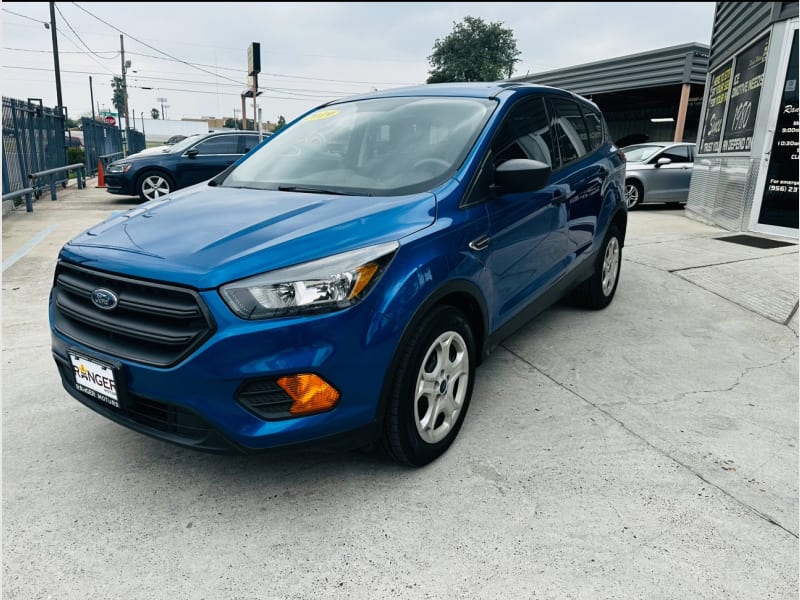 Ford Escape 2019 price $12,950