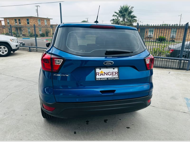 Ford Escape 2019 price $12,950