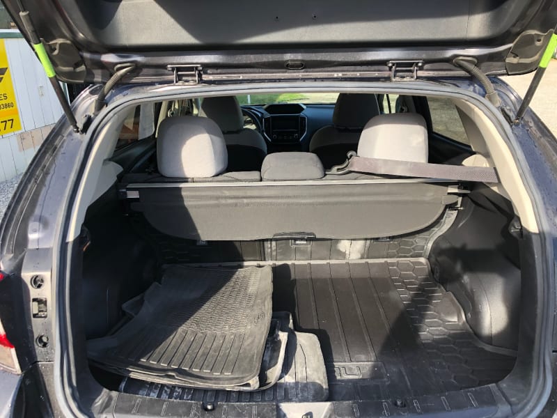 Subaru Crosstrek 2019 price $14,995