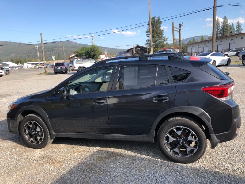 Subaru Crosstrek 2019 price $14,995