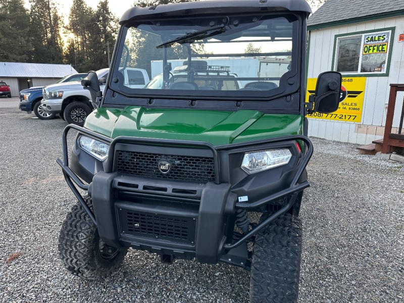 Kioti K9 2440 Diesel 4wd UTV 4WD Diesel UTV 2021 price $17,995