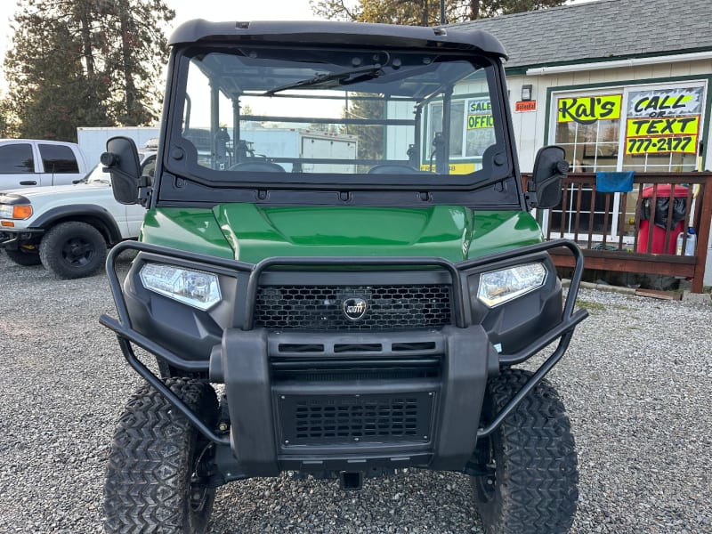 Kioti K9 2440 Diesel 4wd UTV 4WD Diesel UTV 2021 price $17,995