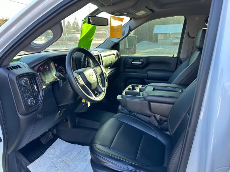 Chevrolet Silverado 2500HD 2020 price $32,995