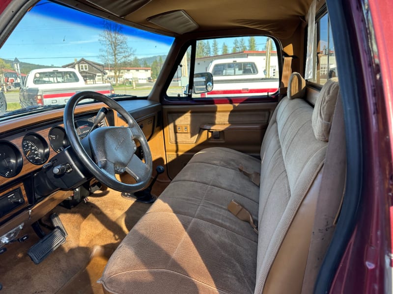 Dodge W250 Cummins 1992 price $18,500