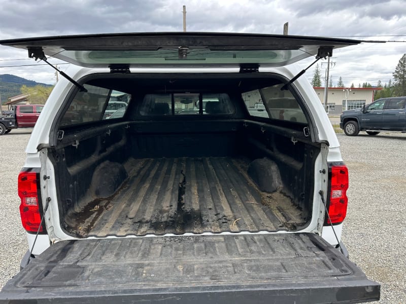 Chevrolet Silverado 3500HD 2017 price $35,000