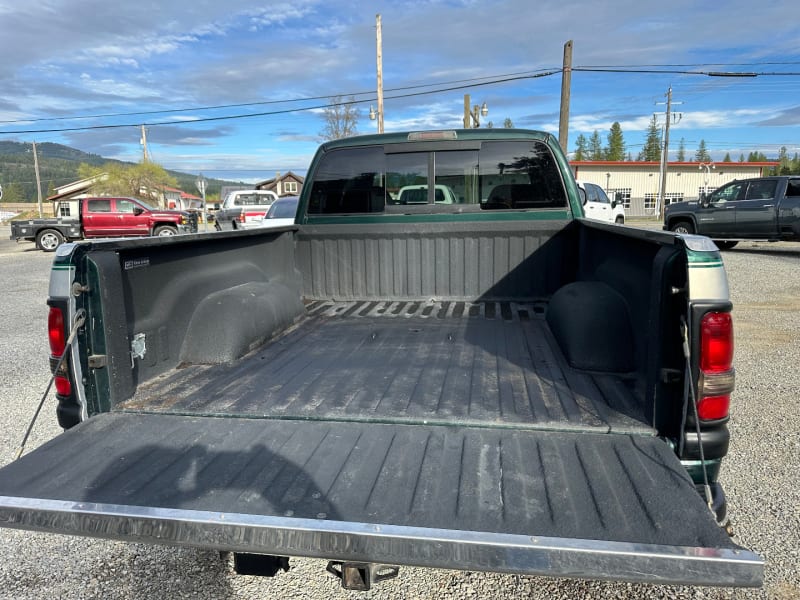 Dodge Ram 2500 1998 price $22,500