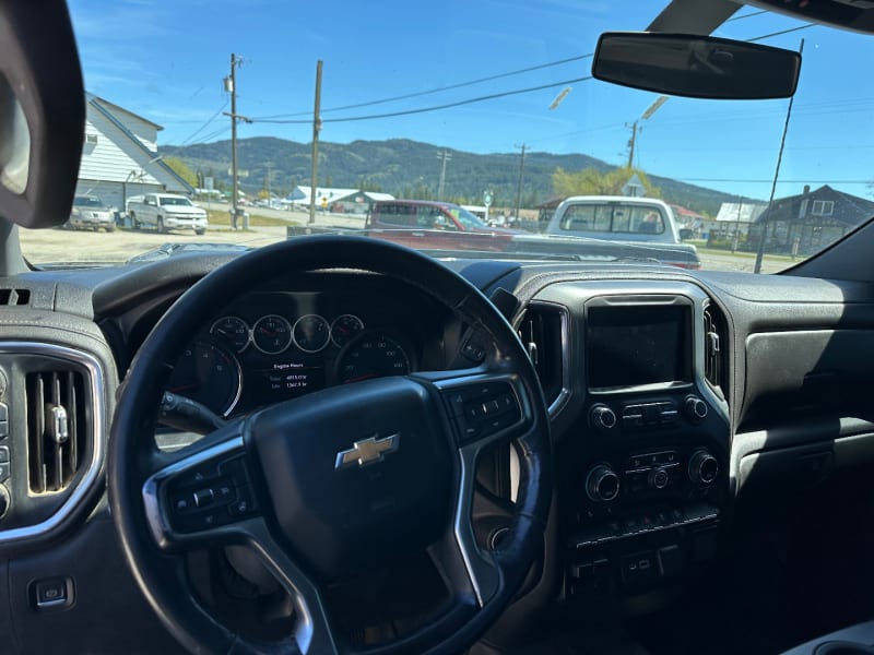 Chevrolet Silverado 2500HD 2020 price $37,995
