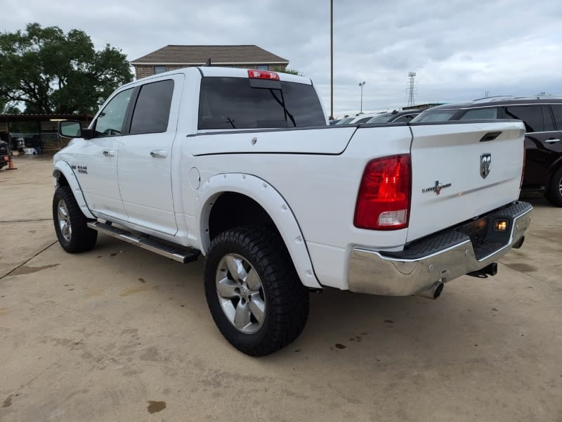 RAM 1500 2016 price $2,995