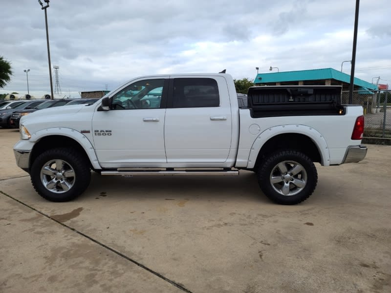 RAM 1500 2016 price $2,995