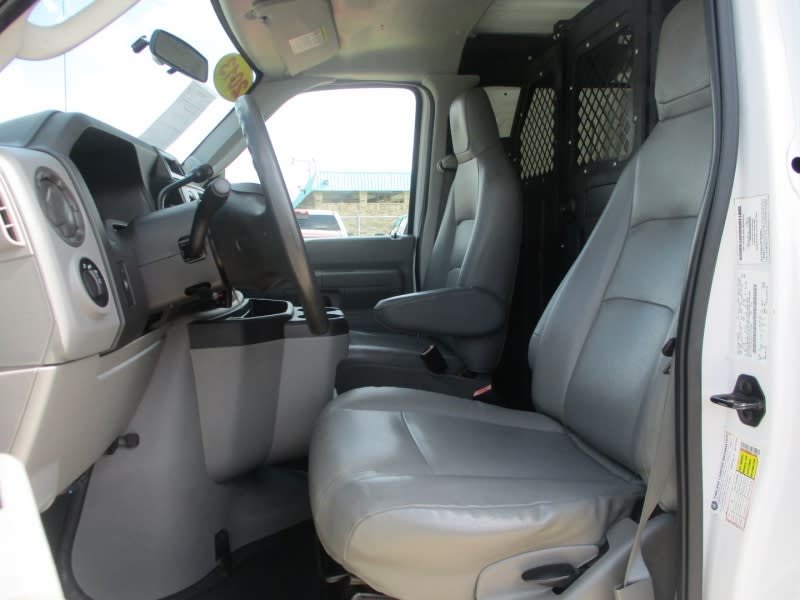 Ford Econoline Cargo Van 2013 price $2,495