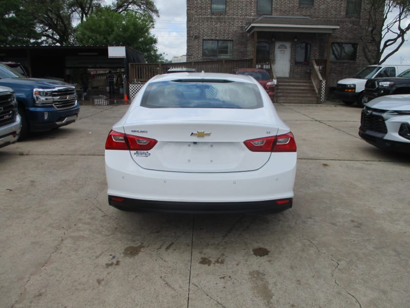 Chevrolet Malibu 2023 price $3,495