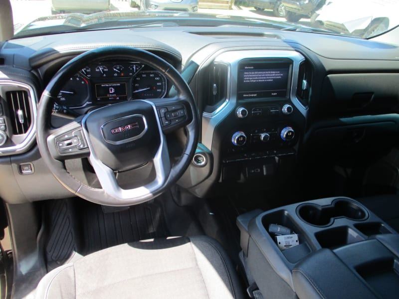 GMC Sierra 1500 2019 price $5,995