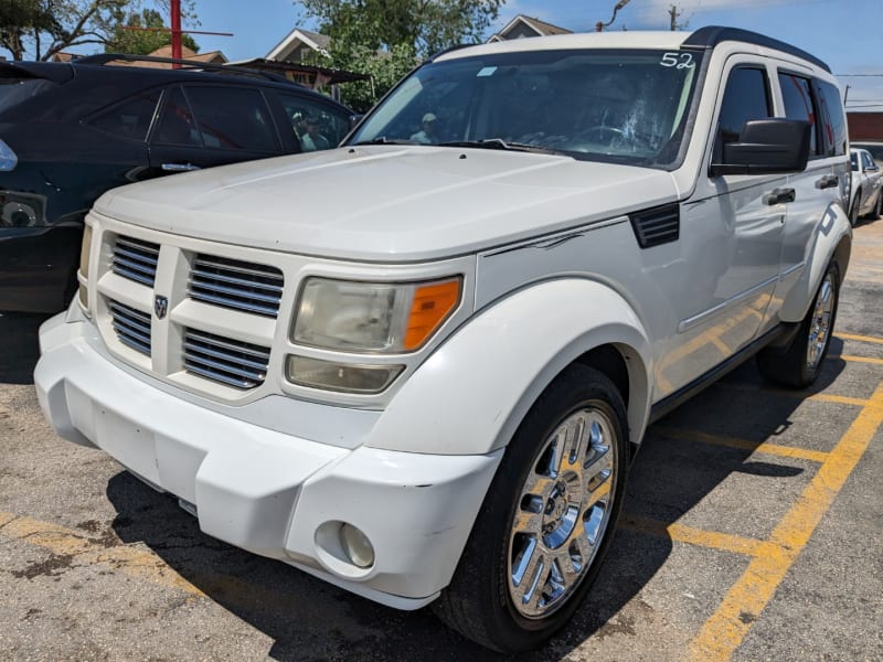 Dodge Nitro 2010 price $5,995