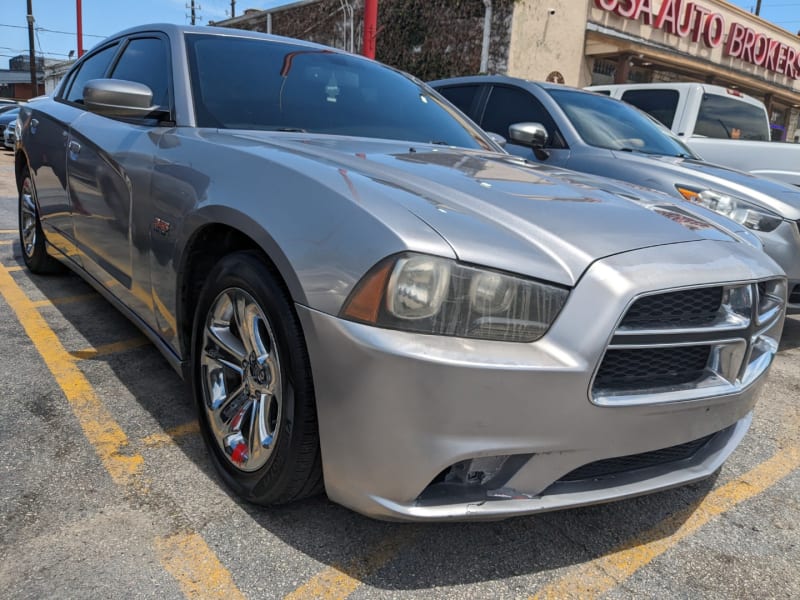 Dodge Charger 2014 price $11,995