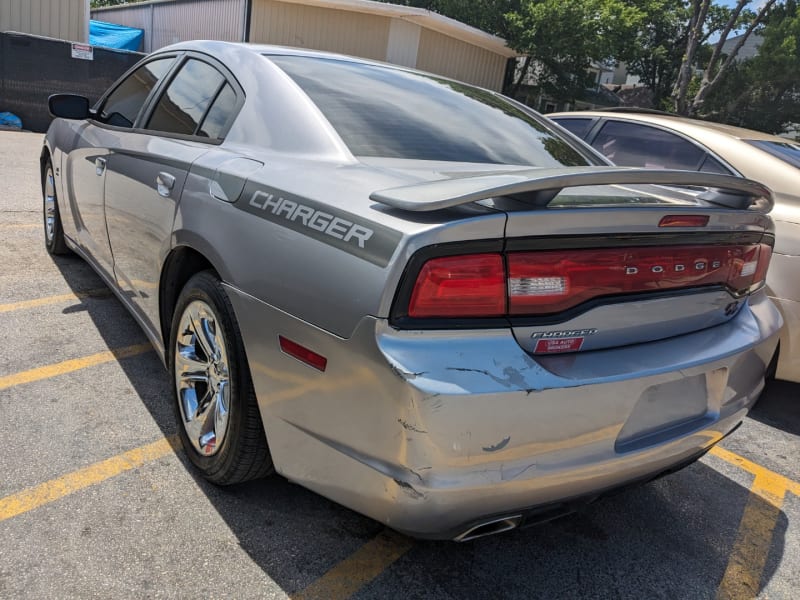 Dodge Charger 2014 price $11,995