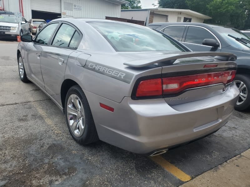 Dodge Charger 2014 price $11,995