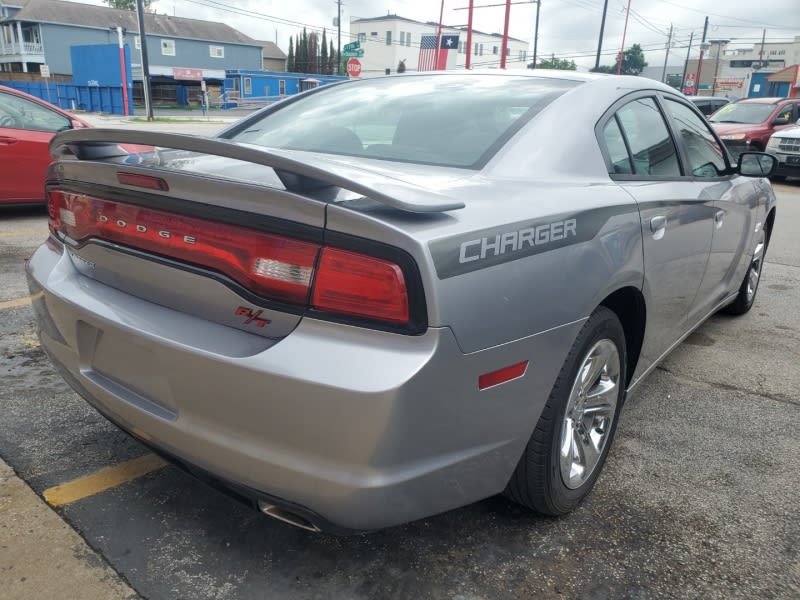 Dodge Charger 2014 price $11,995