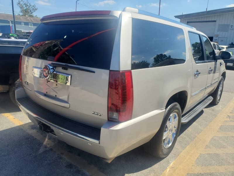 Cadillac Escalade ESV 2007 price $9,995