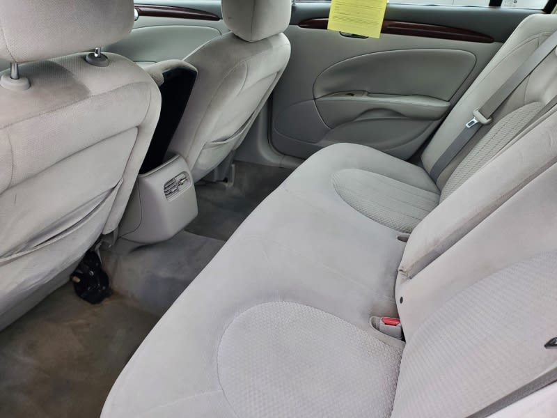 Buick Lucerne 2007 price $5,495